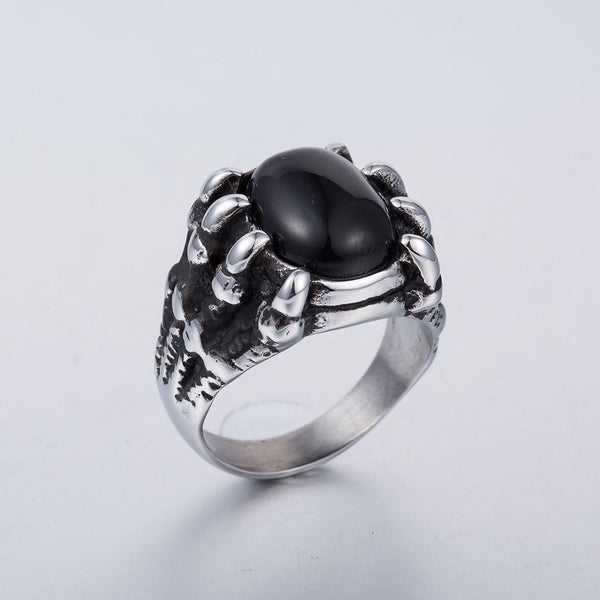 Claw Ring