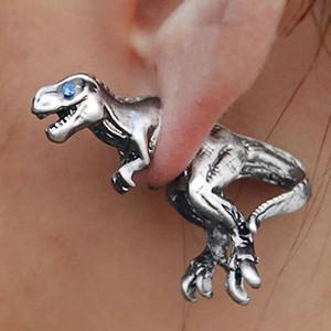 T-Rex Earrings