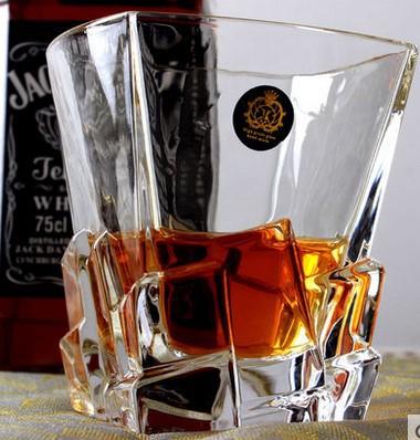 Churchill - Whiskey/Wine Glasses