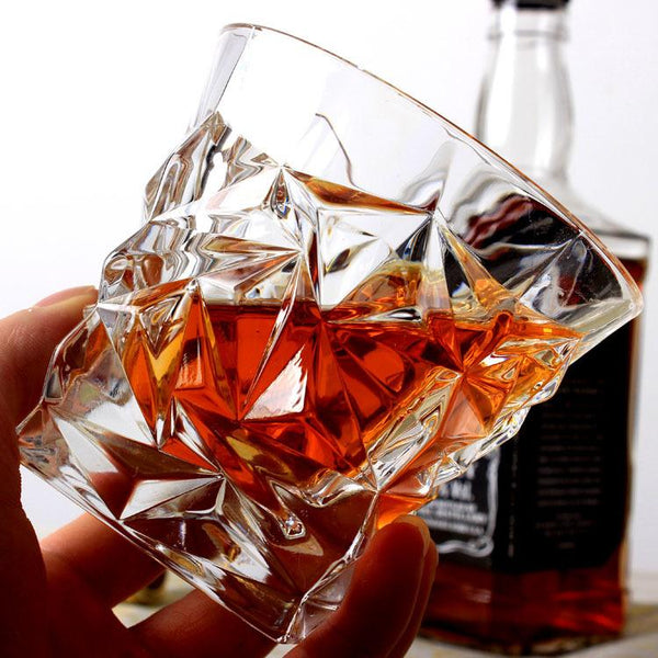 Churchill - Whiskey/Wine Glasses