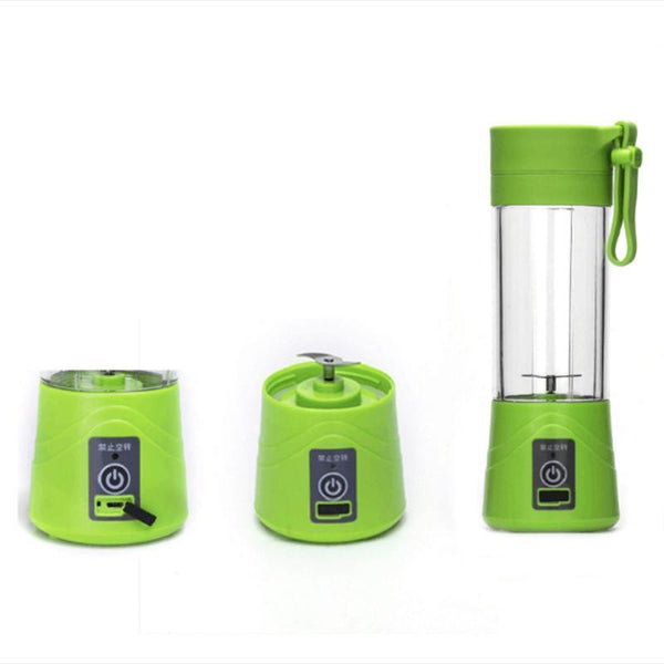 QUFEX Portable Juice Blender - QUFEX