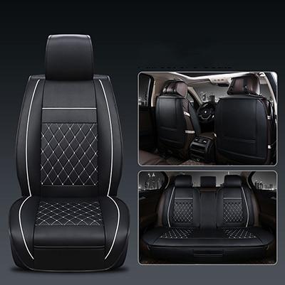 ComfyGo - Universal Car Seat Cover