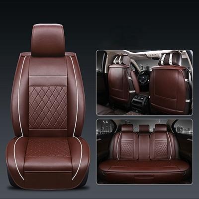 ComfyGo - Universal Car Seat Cover