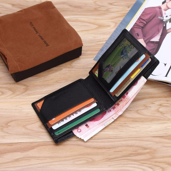 Walli Wearables | Trackable Smart Wallets | Never Lose Your Wallet