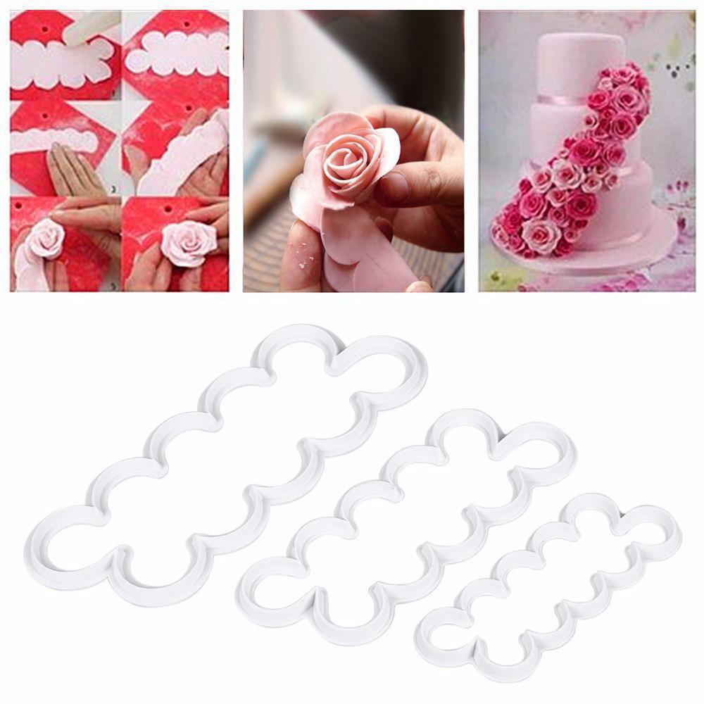 DIY Sugar Rose Kits – Sugar & Cotton