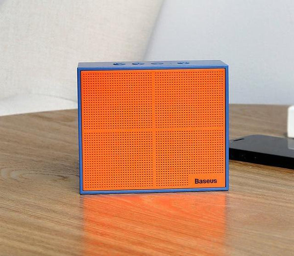 Baze - Portable Bluetooth Speaker