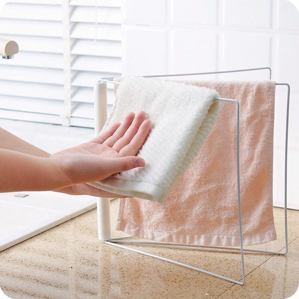 Kai - Foldable Towel Rack