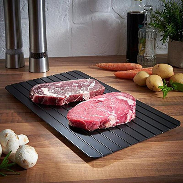 Rapido - Fast Thawing Plate