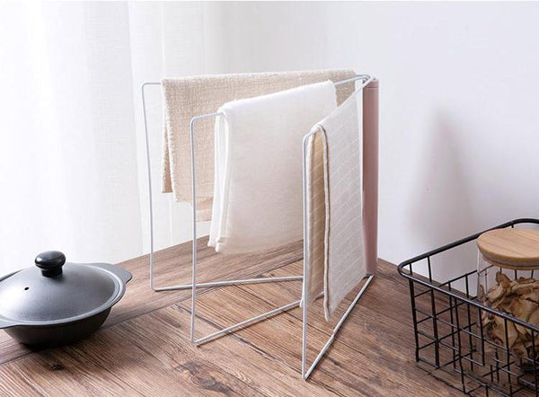 Kai - Foldable Towel Rack