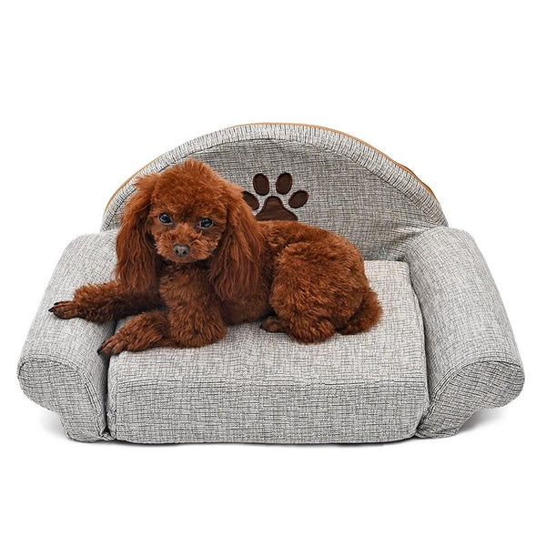 Maxi - Foldout Pet Sofa