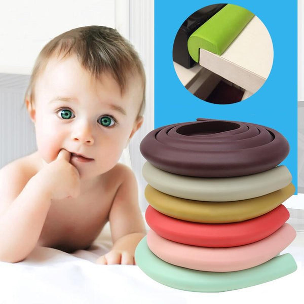 Baby Edge Protector Color BabyProtect - Edge Guard – Sugar & Cotton
