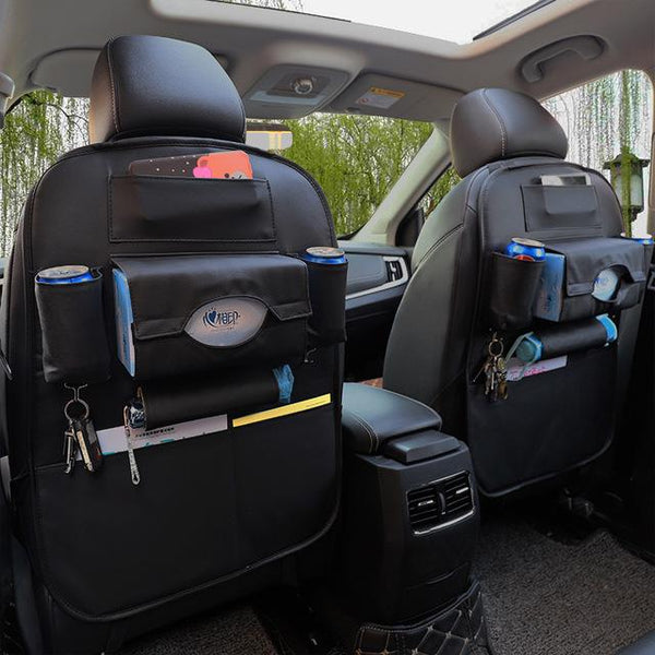 TidyCar™ - The Amazing Backseat Organizer