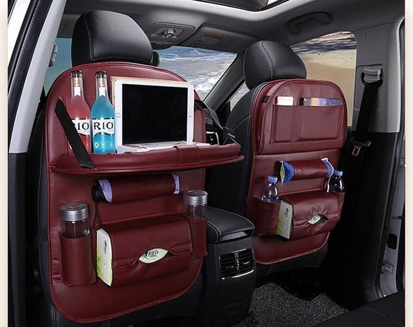 TidyCar™ - The Amazing Backseat Organizer – Sugar & Cotton