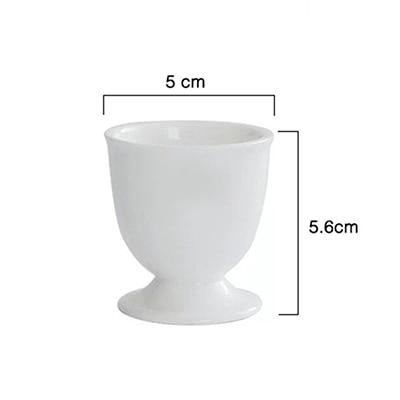 Goblet - Ceramic Egg Cup
