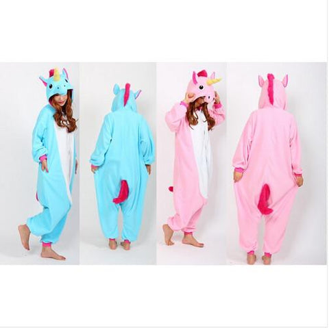 Unicorn onesie for adults sales