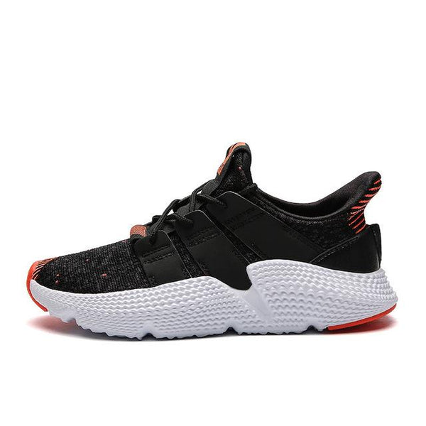 Axel - Breathable Mesh Sports Shoes