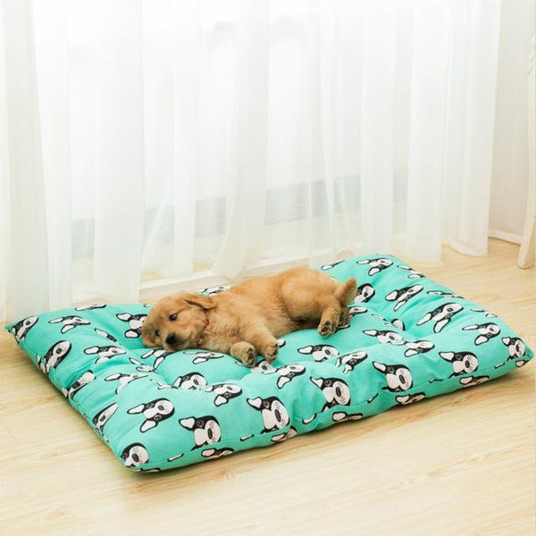 Henry - Pet Bed Cushion
