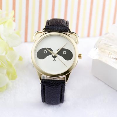 Super Cute Panda Watch