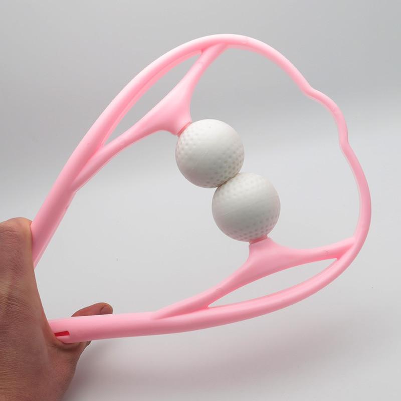 Deep Pressure Massage Tool – Sugar & Cotton