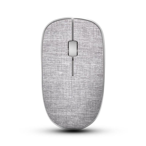 Pax - Wireless Ergonomic Fabric Covered Mouse