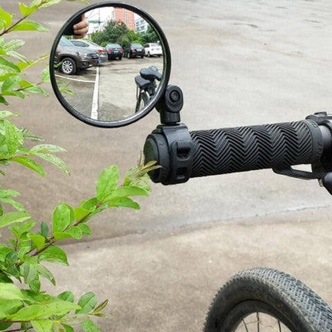 trek bicycle rear view mirror SeeEz
