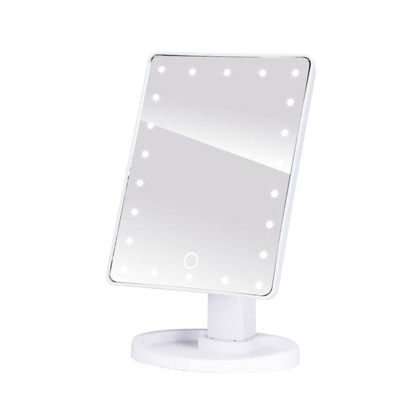 LED Light Frame Make-Up Mirror