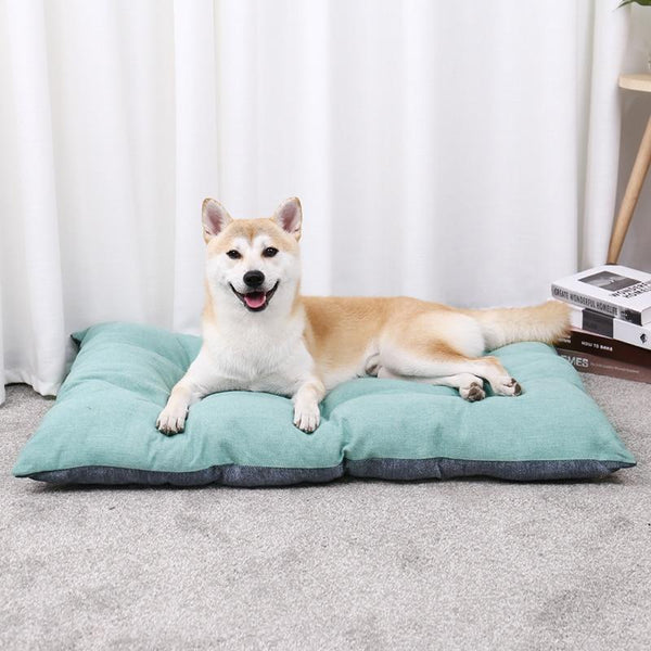 Cooper - Luxury Cushion Pet Bed