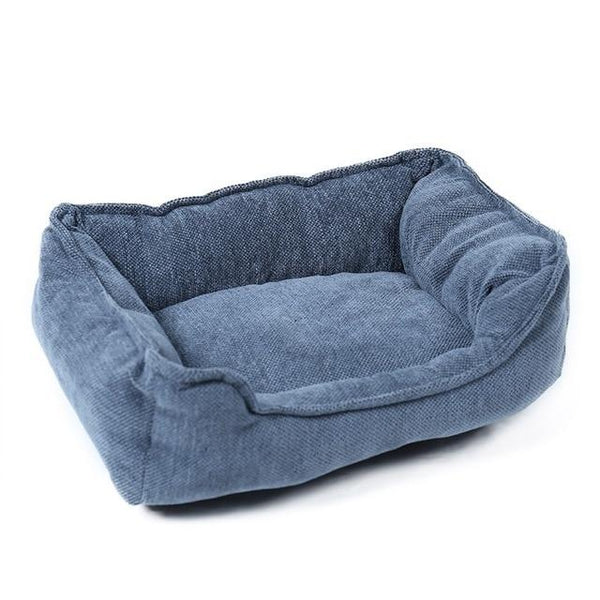Charli - Breathable Ultra-Soft Pet Bed