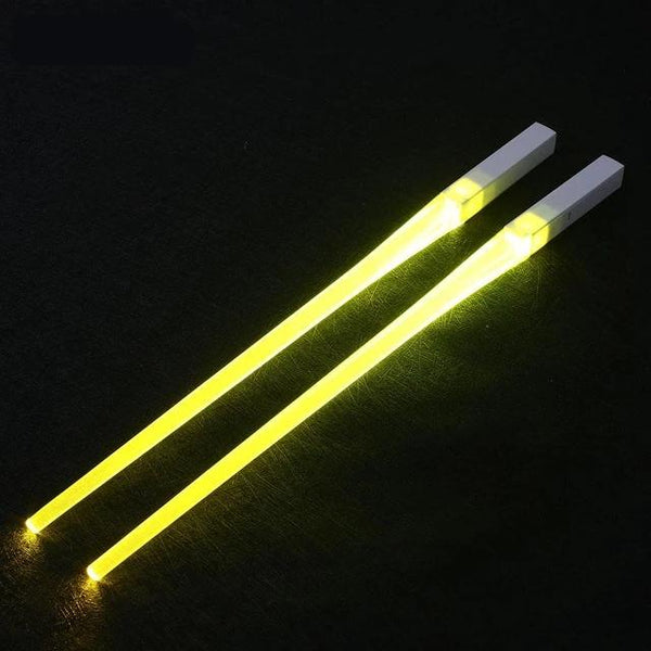 Katsu - LED Light Up Chopsticks