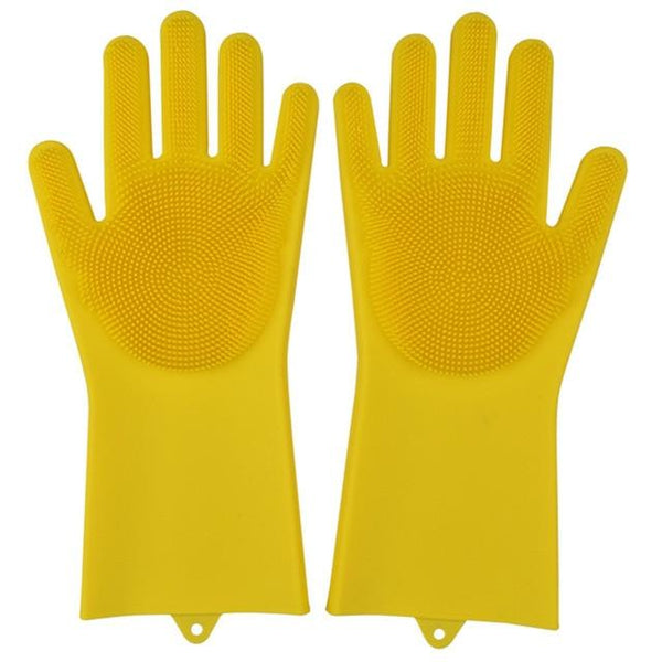 Mitt - Multi Purpose Silicone Gloves