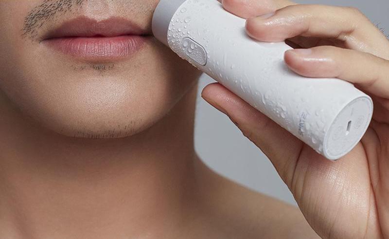 Kent - Electric Facial Razor – Sugar & Cotton