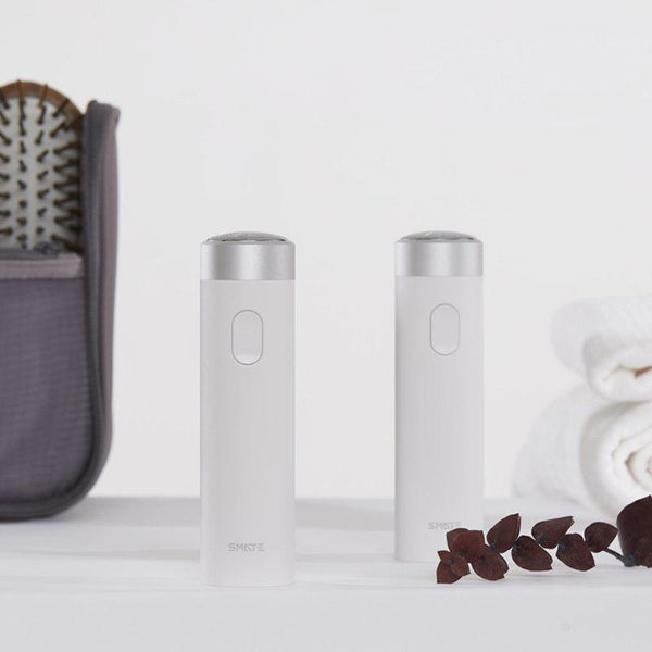 Kent Razor Kent - Electric Facial Razor – Sugar & Cotton