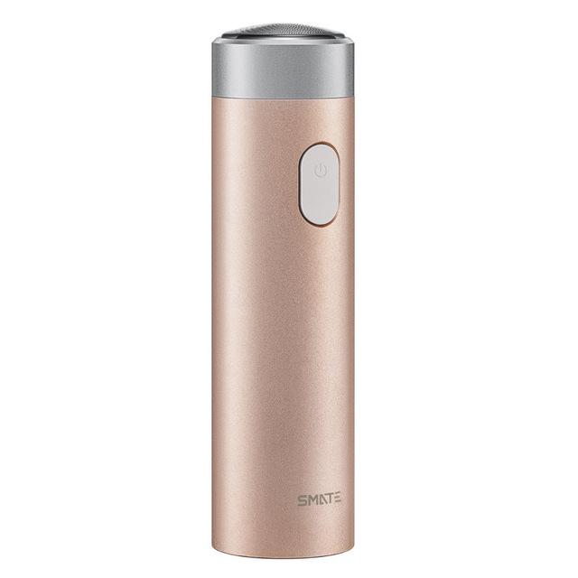 Kent Razor Kent - Electric Facial Razor – Sugar & Cotton