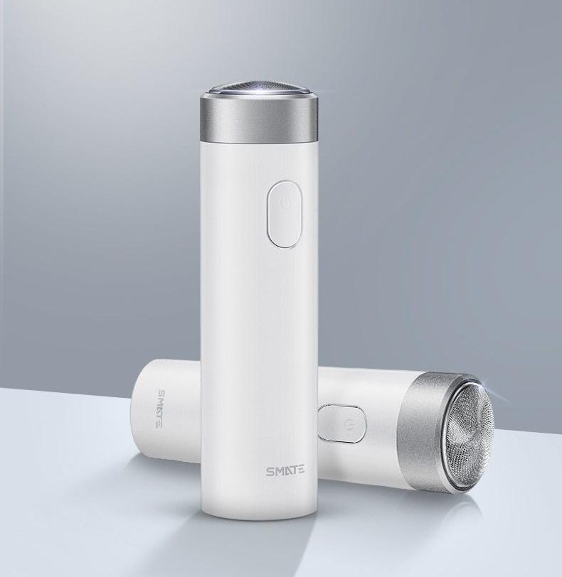 Kent Razor Kent - Electric Facial Razor – Sugar & Cotton