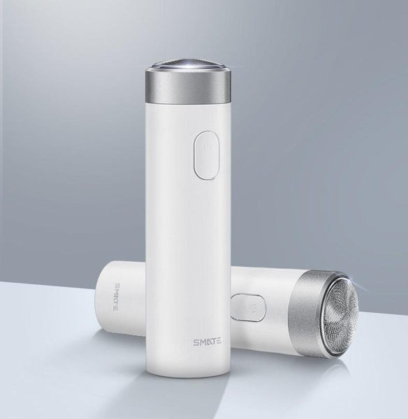 Kent - Electric Facial Razor – Sugar & Cotton