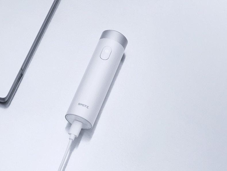 Kent Razor Kent - Electric Facial Razor – Sugar & Cotton