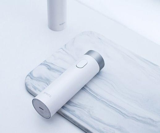 Kent Razor Kent - Electric Facial Razor – Sugar & Cotton