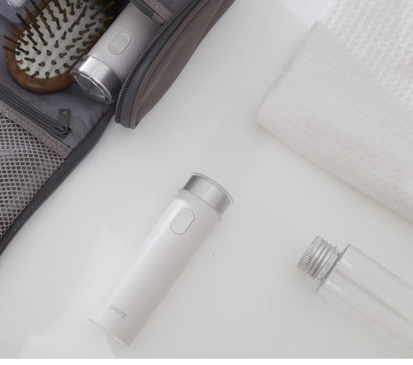 Kent Razor Kent - Electric Facial Razor – Sugar & Cotton