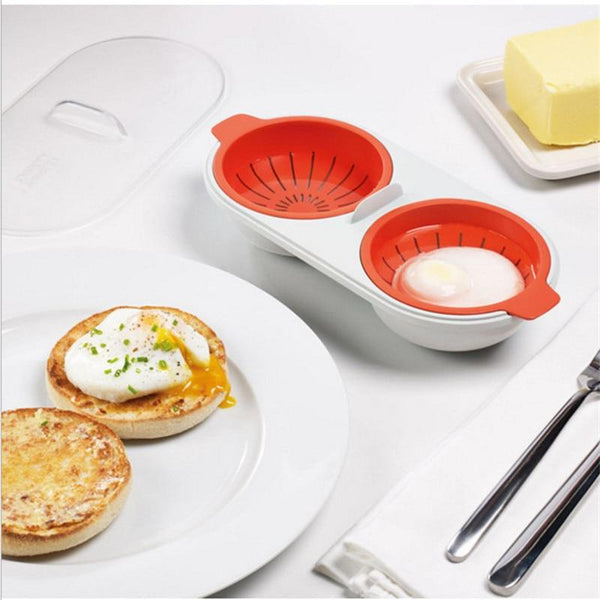 Uovo - The One Minute Egg Poacher