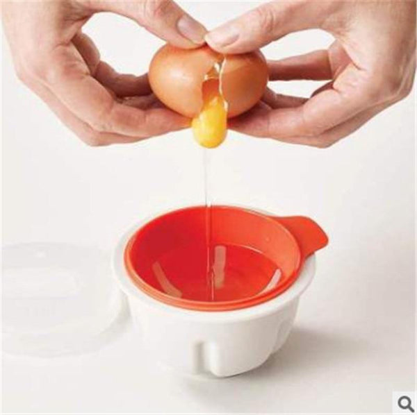 Uovo - The One Minute Egg Poacher