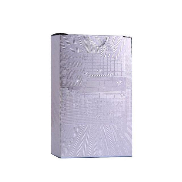 DealEm - Plastic Card Deck