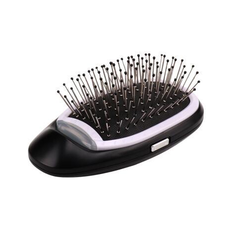 BrushLux - Electric Ionic Hair Brush