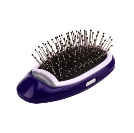 BrushLux - Electric Ionic Hair Brush