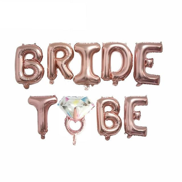 Bride to Be Bachelorette Party Accessories – Sugar & Cotton