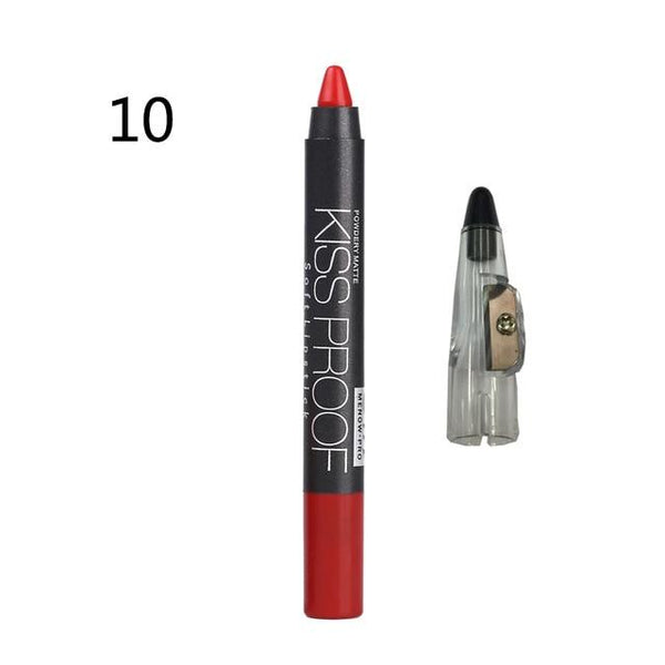 Anais - Kiss Proof Lipstick Pencil