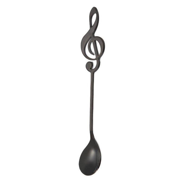 Treble - Music Inspired Teaspoon