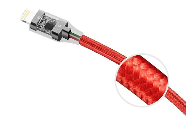 ChargeMi - Lighting Charging Cable for iPhone & iPad
