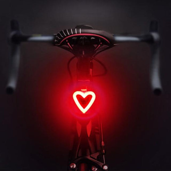 Bion - LED Bicycle Brake Light