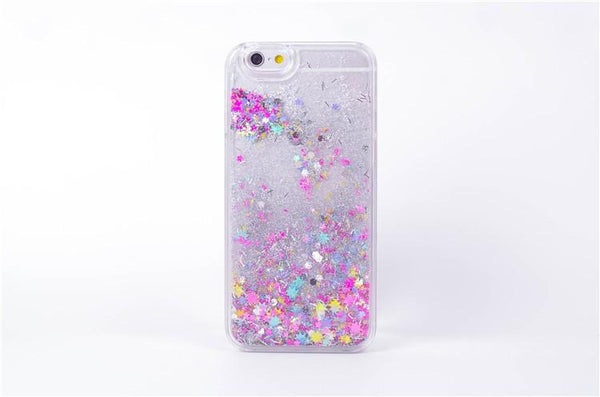 Glitter Waterfall Cases Glitter Waterfall Cases