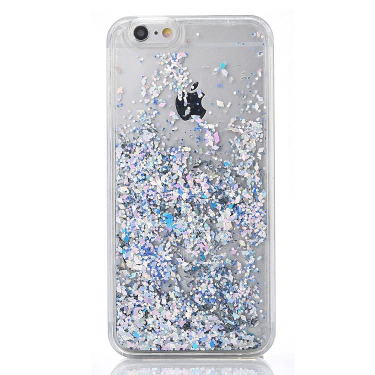 Glitter Waterfall Cases - for iPhone – Sugar & Cotton